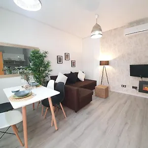  Apartamento Alamos