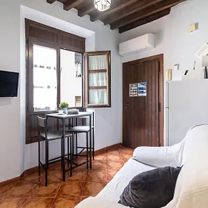 Apartment Granada Freshapartments, Malaga