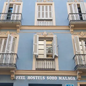 Feel Soho מאלגה