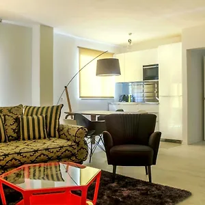  Apartment Santa Cruz Spain