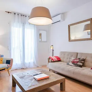  Apartamento Urbanchicmalaga 3 Bedroom Spacious Quiet Historic